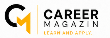 CAREER MAGAZIN — Learn and apply.